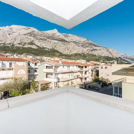 Vista Mare - 3 Bedroom, Sea View Appartement