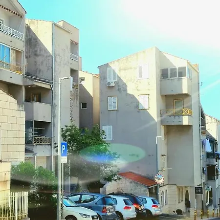 Vista Mare - 3 Bedroom, Sea View *